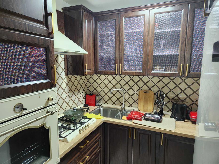 Своя комфортная квартира Ц5 (2 этаж)!