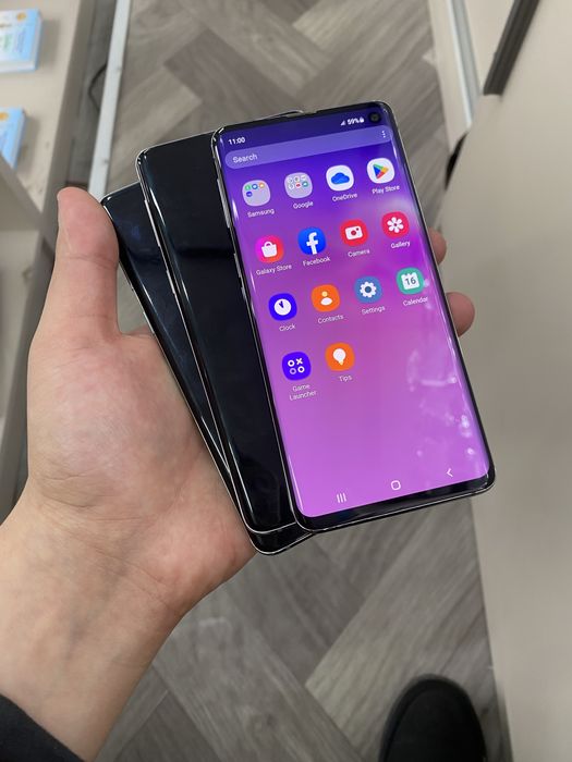 Samsung Galaxy s10 128GB Ideal