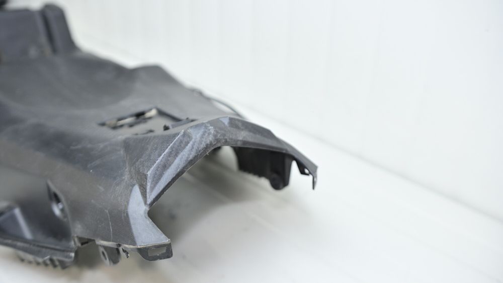 Honda CBR 500 R 2023 Undertail Aparatoare Plastic Roata Spate