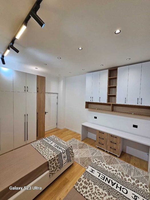 ‼️‼️‼️Высокопотолочка Сталинка Под Ключ 3/2/4 68м2 |Шота Руставели/Бон