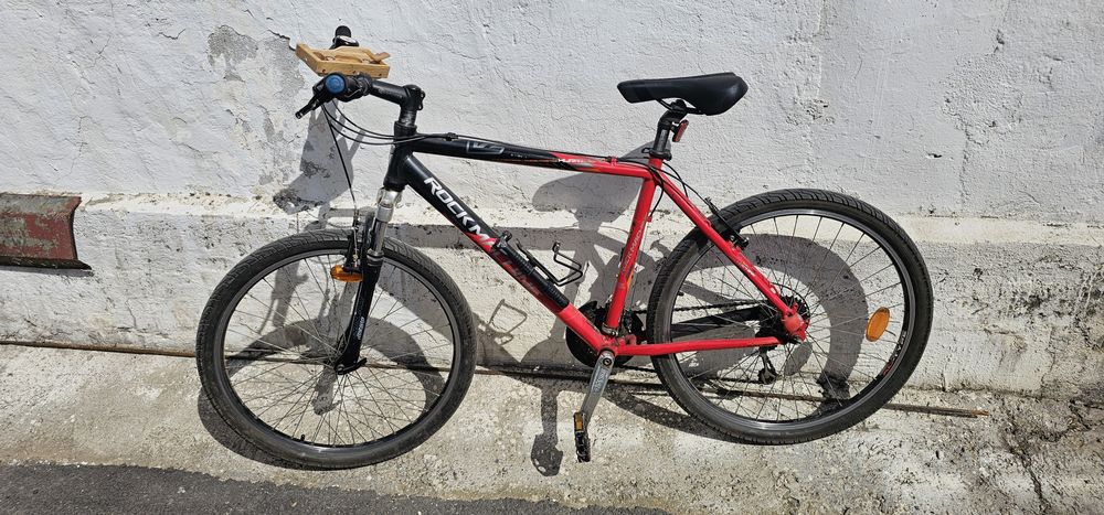Mtb Rock Machine Hurricane