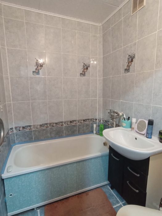 Продам 3 комнатную квартиру