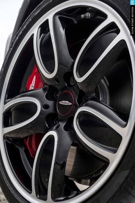 BMW БМВ F45 F46 F48 MINI Мини F54 F55 F56 F57 полуоска джанта