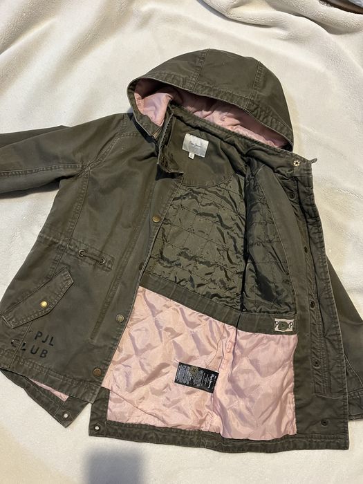 Детско яке/ парка Pepe Jeans