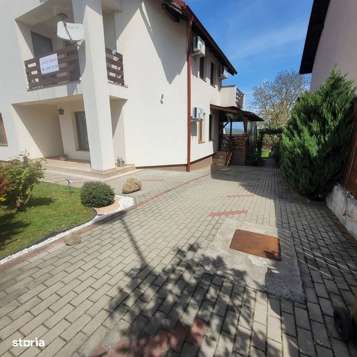 Casa individuala/Sura Mica