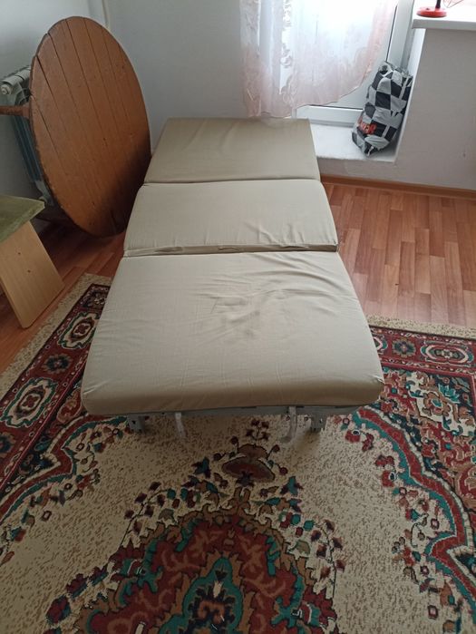 Продам кресло кровать