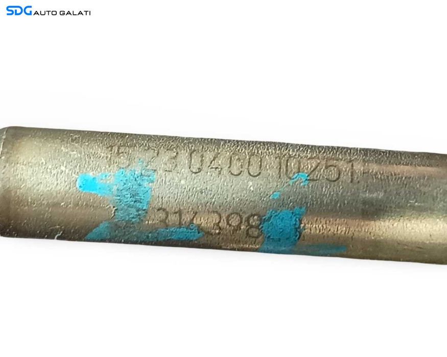 Senzor Temperatura Gaze Evacuare Esapament Volvo XC90 II 2.0 D4 D5 D4204T11 D4204T14 2014 - 2018 Cod 31439825 [LR7611]