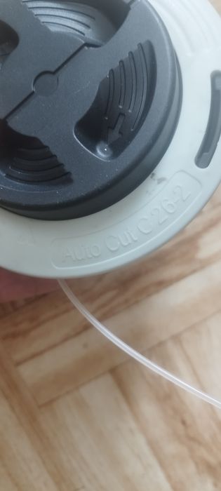 Глава за моторна коса Stihl AutoCut C 26-