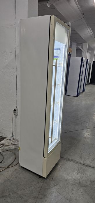 Слим Хладилна Витрина 45 см