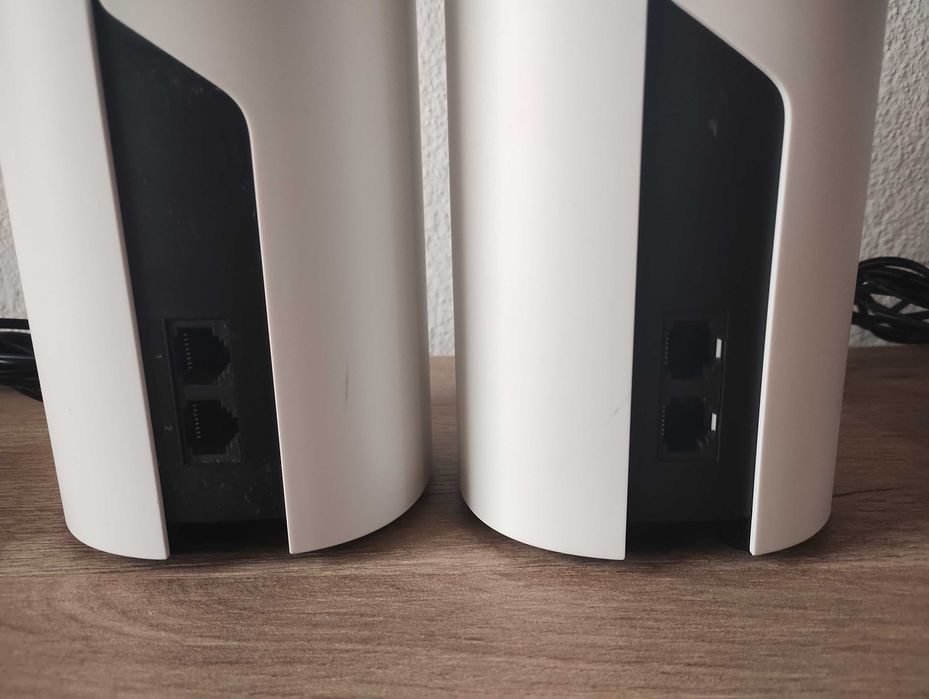 Tp-Link DECO M4 wi-fi mesh system
