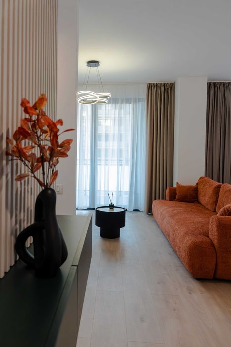 Vanzare apartament 2 camere - Bloc nou 2026 - zona Torontal (langa Ateneo)