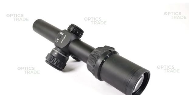 Продавам оптика за гонка  MEOPTA MEOPRO OPTIKA 6