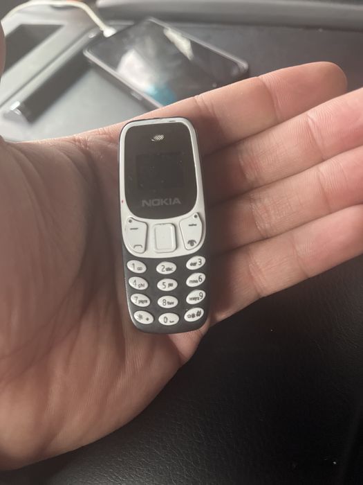 Мини Телефон 2 симка