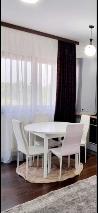 Apartament de inchiriat Class Park