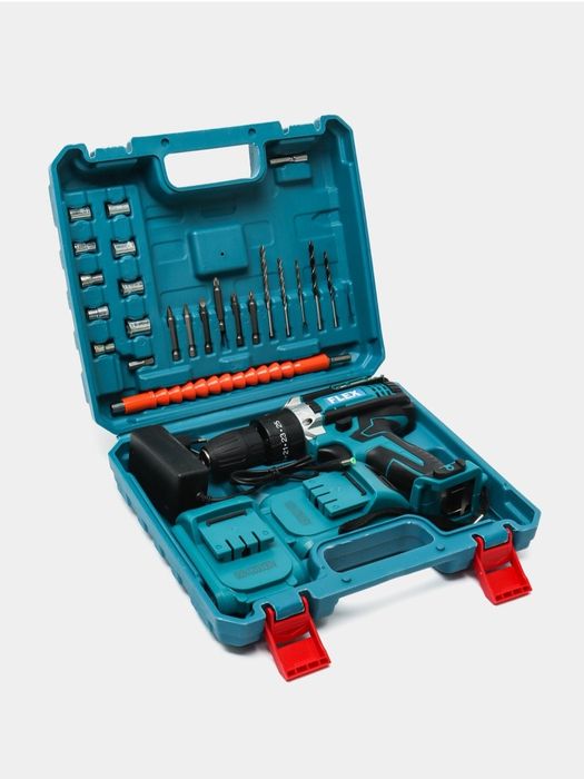 Otboynik Perforator drel Bolgarka