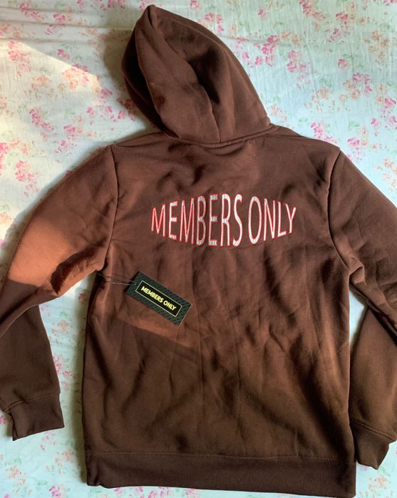 Members Only • #MembersOnly