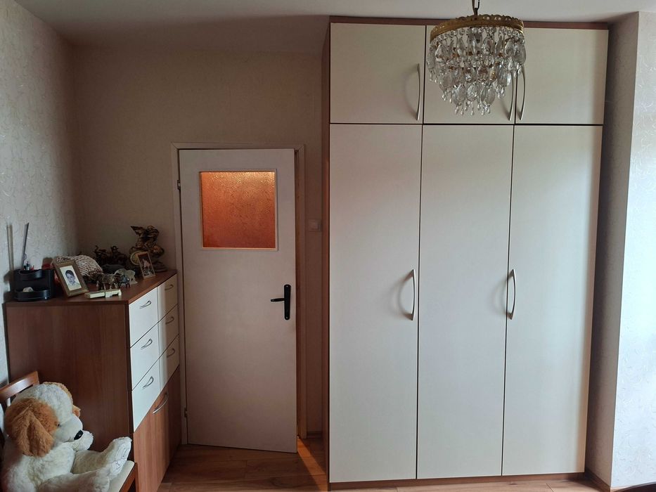 Продава се Двустаен апартамент в Плевен, Идеален център - 60 кв.м за 859 €/кв.м - Снимка #5