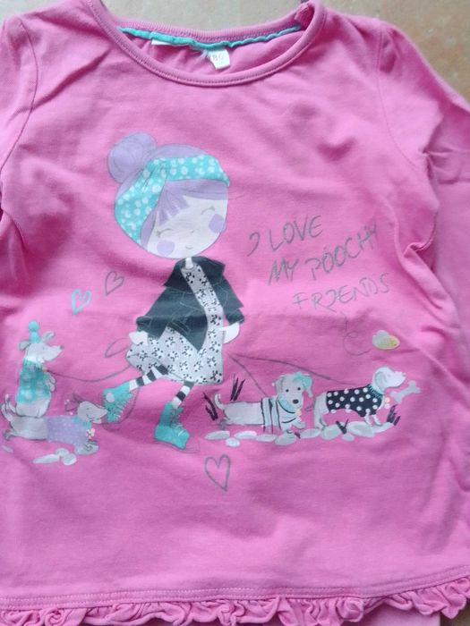 Детски комплект и обувки