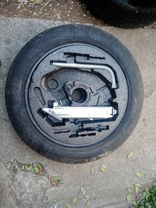 18'' и 16'' оригинални патерици за Vw Audi,Seat,scoda.