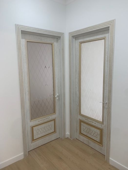 Двери межкомнатные