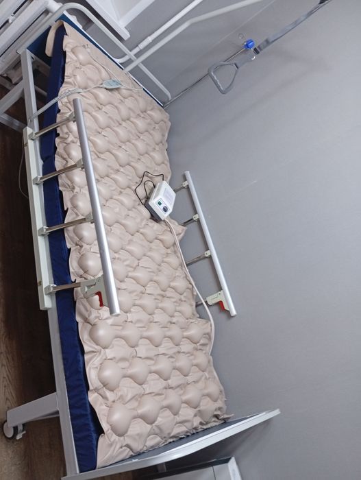 Матрас противопролежневый