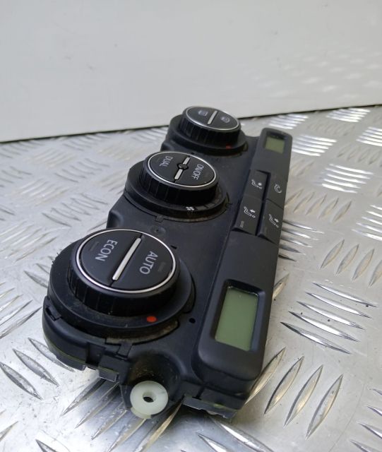 Panou climatronic 1K0907044 CT Volkswagen VW Golf a 5-a generatie