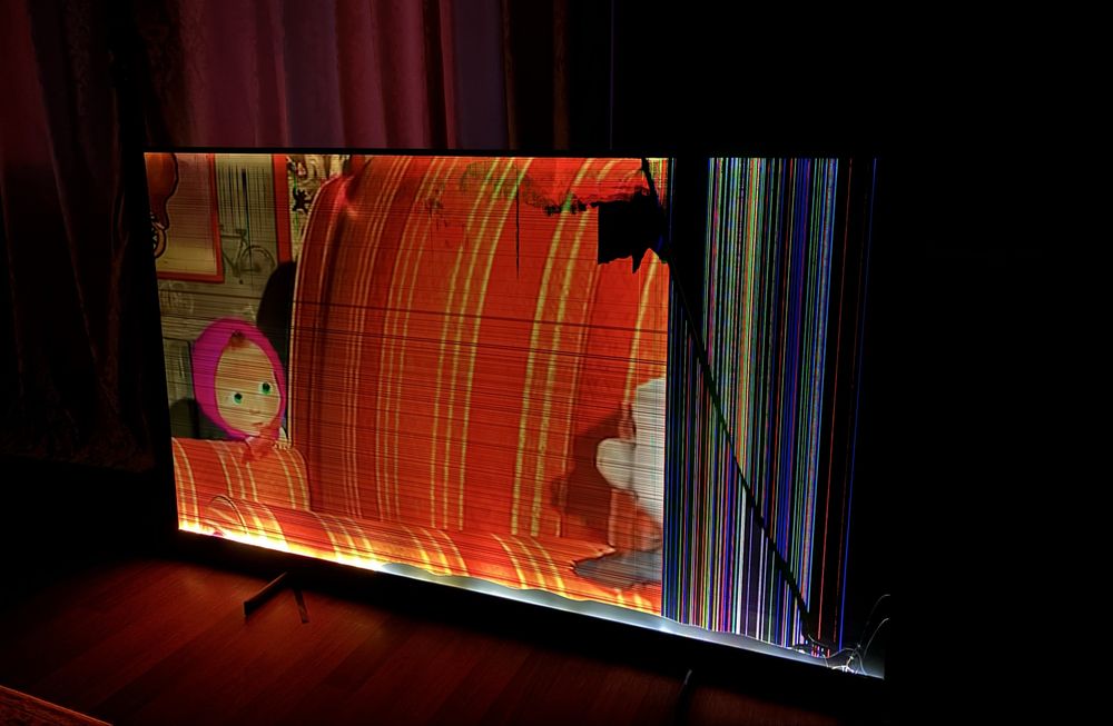 Продается телевизор SAMSUNG