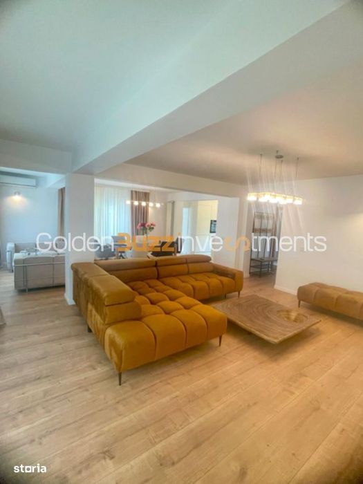 Vila 4 camere || Cambridge School