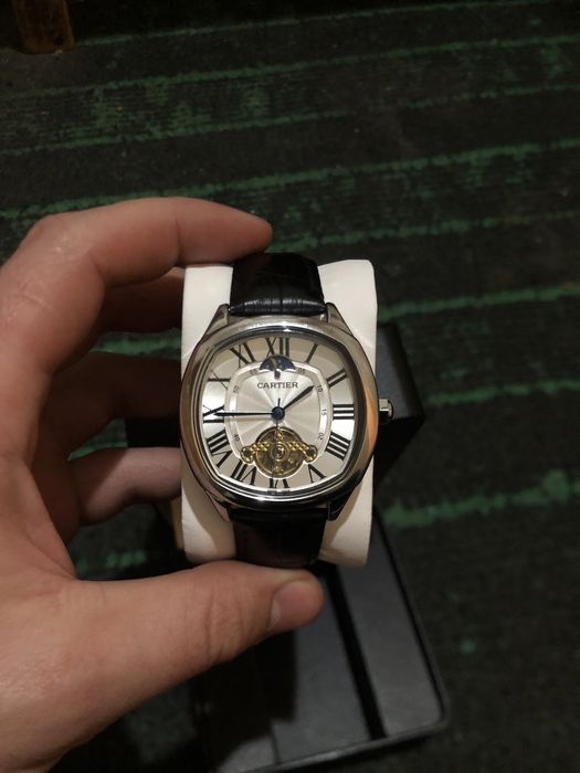 Сартиет соат механик