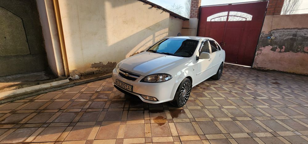 Gentra 2023 L.stayl срочно