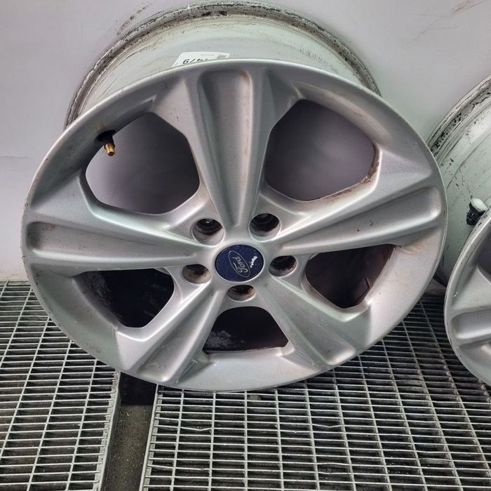 Jante aliaj Ford Kuga II 2012 - 2014 (1479) R17 ET52 5*108