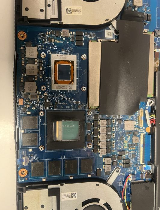 Reparații, configurare și instalare PC/laptopuri/electronice/console