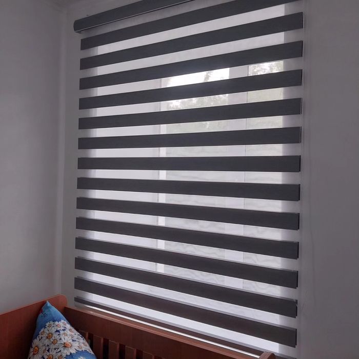 Жалюзи всех видов