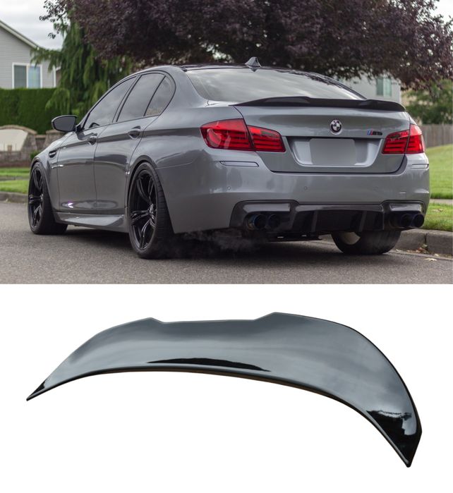 Лип бмв ф10/Bmw f10 PSM