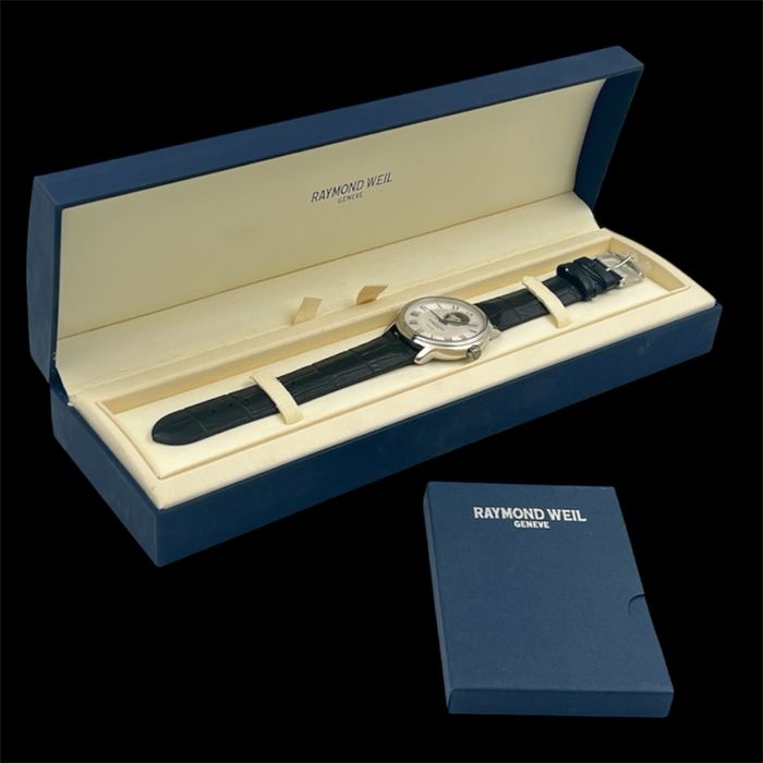 Raymond Weil Maestro – автоматичен часовник (42 мм)
