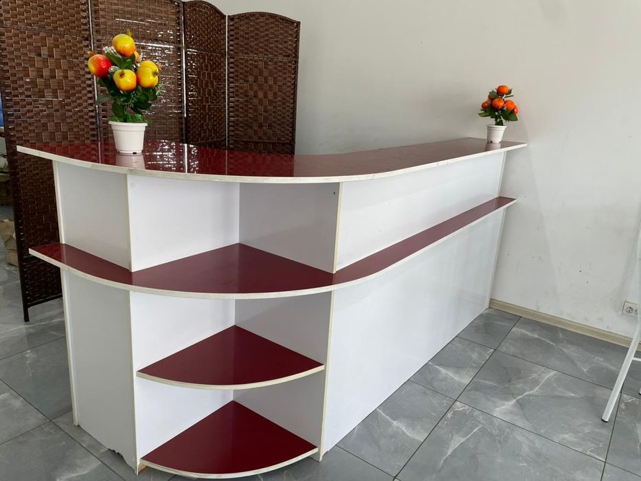 Барная стойка сатылады