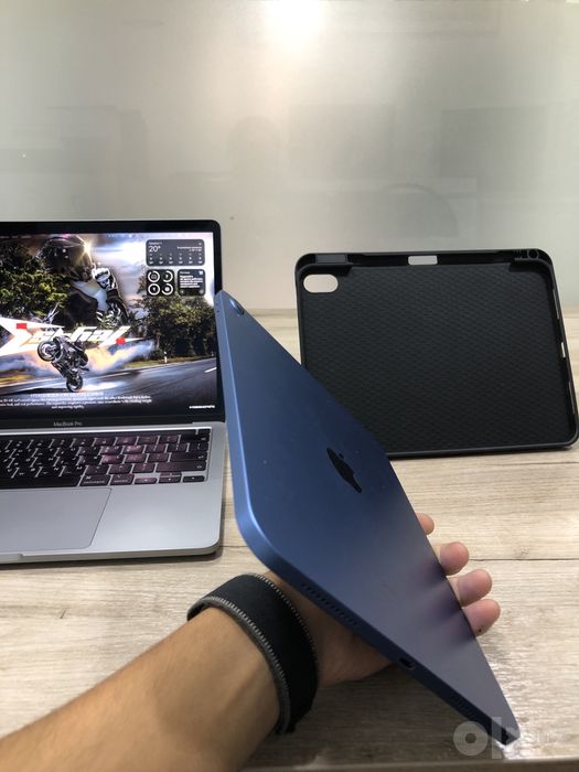 IPad 10-поколении 64 gb