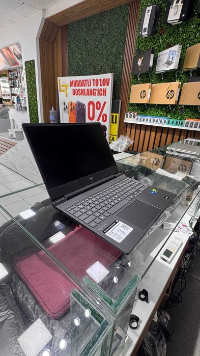 Hp Victus Gaming