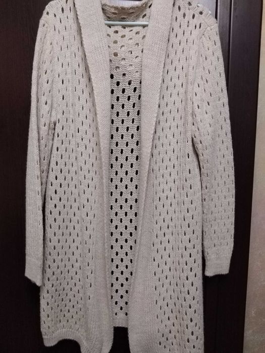 Дамски жилетки и блузони