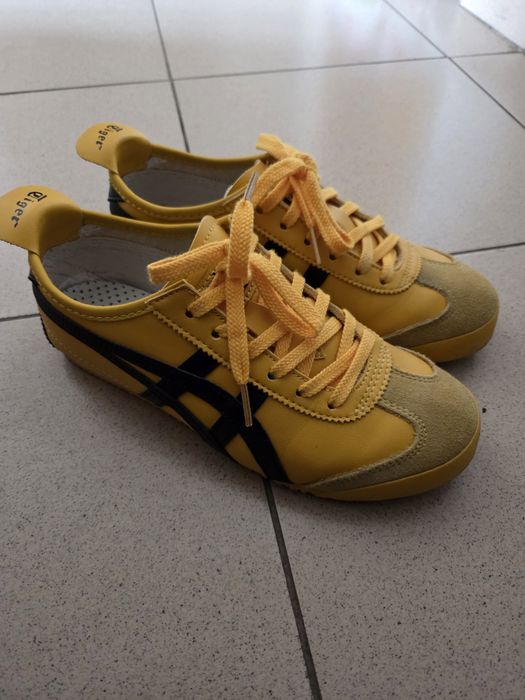 Onitsuka Tiger Mexico маратонки