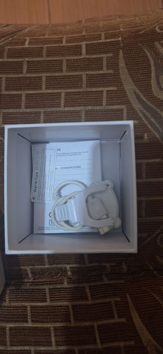 Смарт-часы для девочки