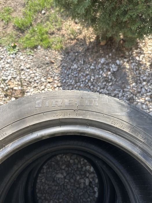 Продам резину! Pirelli!