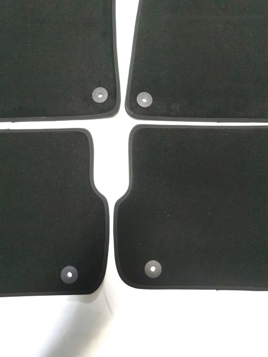Covorase mocheta Premium Audi a6 C6 FL 2006-2012