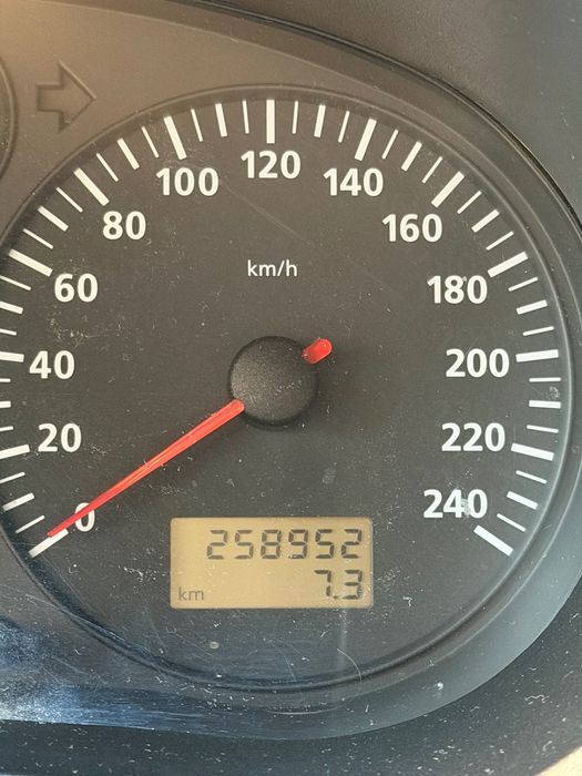 Seat Leon 1.9 TDI 110кс