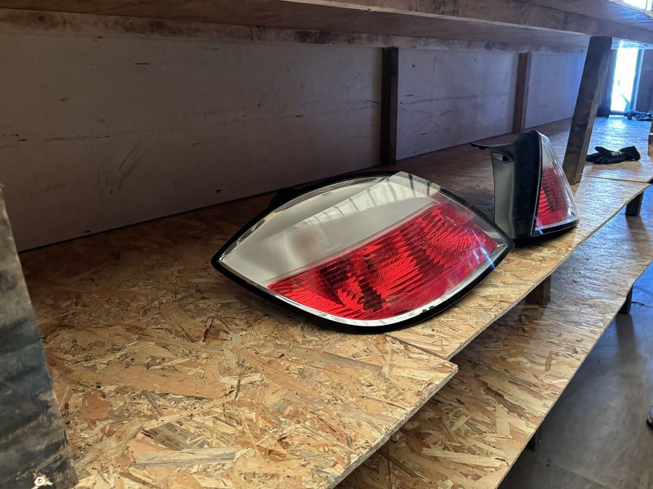 Стопове за Опел Астра Н Хечбег 2004- 2009г