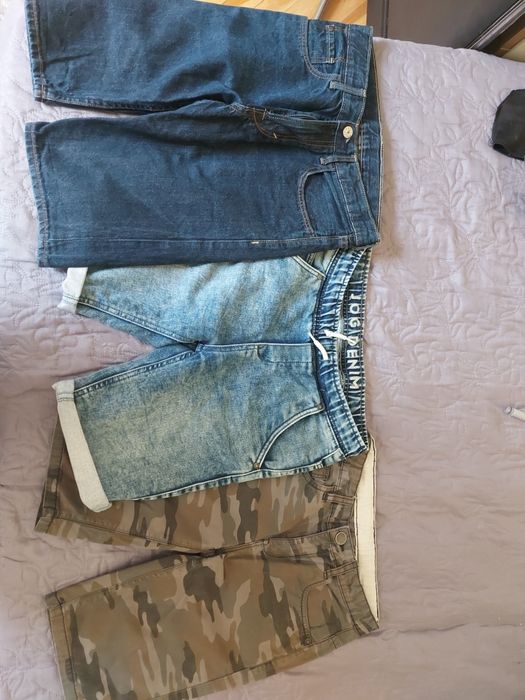 Детски маркови дрехи