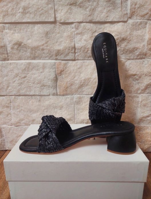 Sandale EQUITARE femei