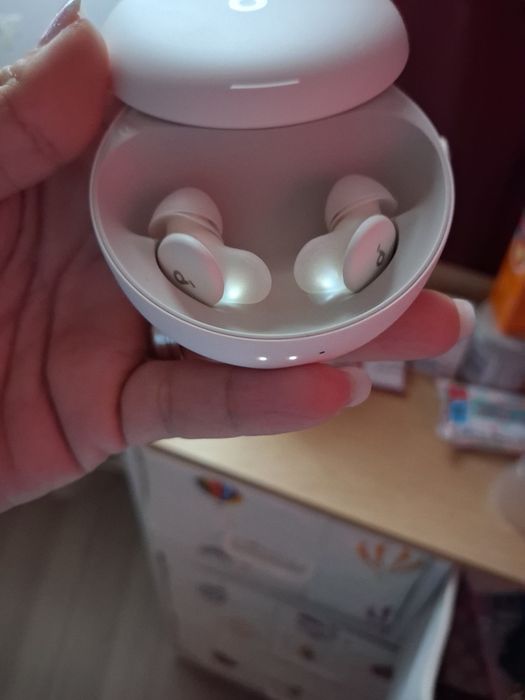 Vând Casti True Wireless Anker Soundcore Sleep A30 ANC, Ultra-Confort,