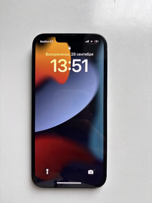 продаже Iphone 13
