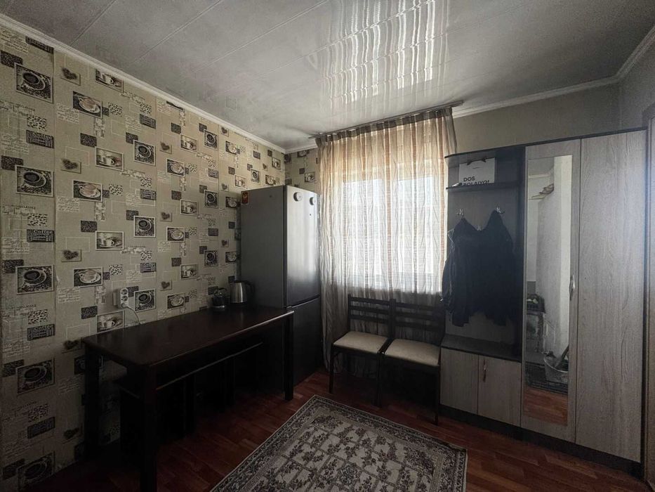 Продам дом в Куленовке